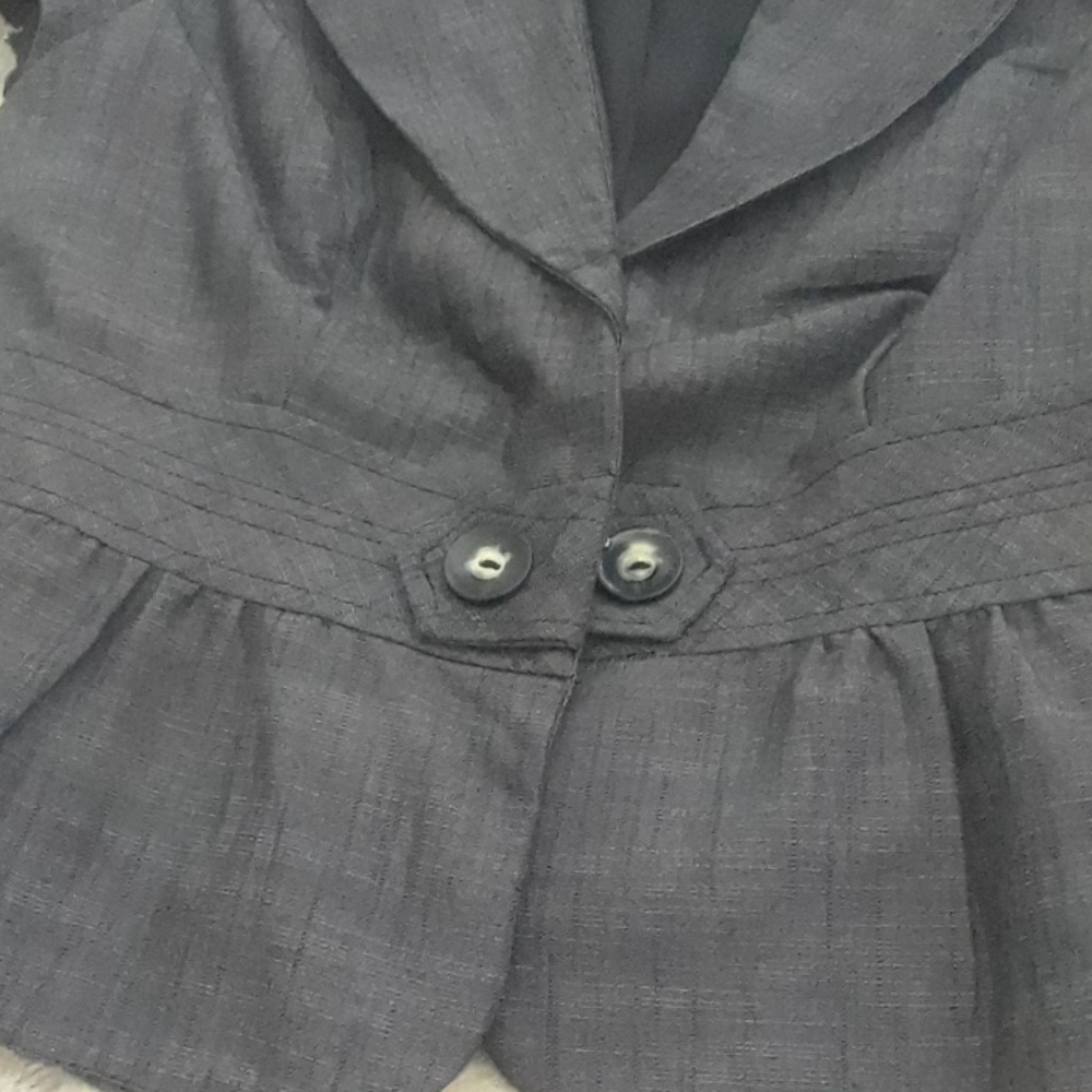 B-Wear Byer California Top (XL) - Picture 8 of 8
